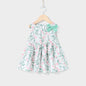 Girl’s Everyday cotton dresses