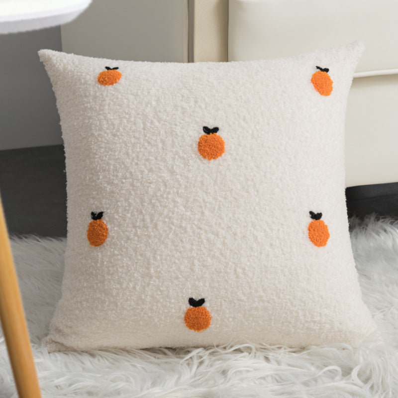 Cushion Pillow Cover Home Sofa Pillow