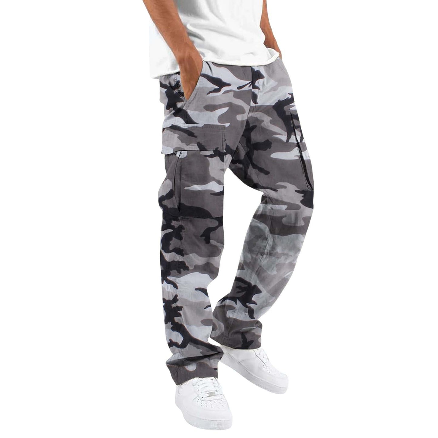 Mens Practice Pants