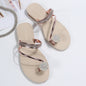 Womens Plus Size Sandals