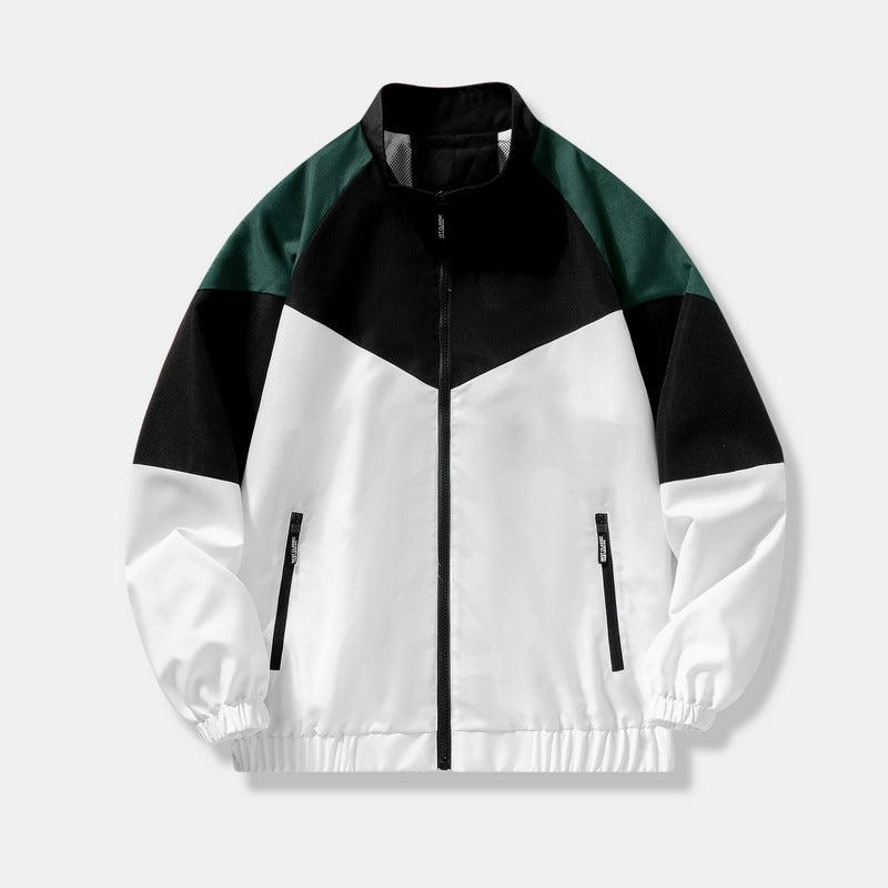 Men's Youth Sports Jacket