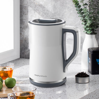 MR Heat Preservation Integrated Small Electric Kettle