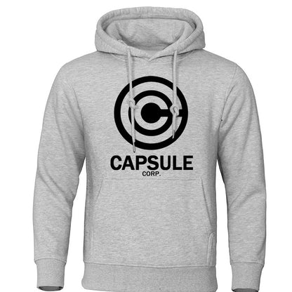 Unisex Capsule logo Hoodies Sweatshirts