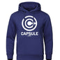 Unisex Capsule logo Hoodies Sweatshirts