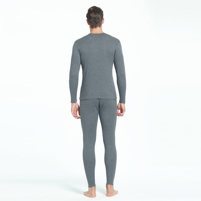 Mens thermal Cotton warm underwear