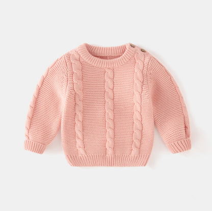 Baby Knitted sweaters