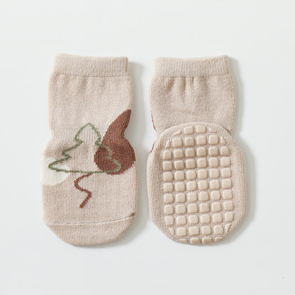 Baby Non-slip Socks Tube Socks