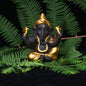 Ganapathy god