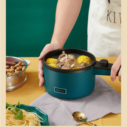 Multifunctional Home Electric Cooking Pot