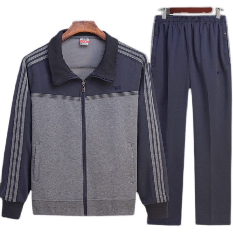 Men's Casual Sportswear