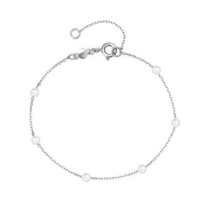 Fashion Simple Pearl Bracelet For Women