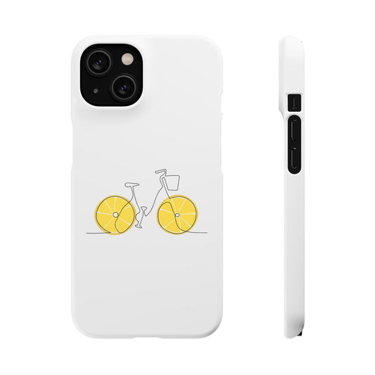 Mobile Snap Cases