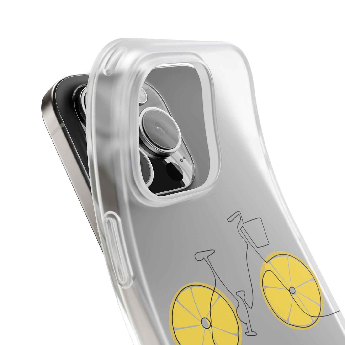 Mobile Flexi Cases