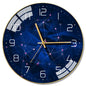 Nordic Modern Silent Wall Clock