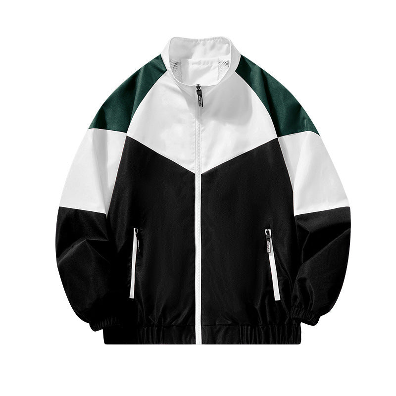 Men's Youth Sports Jacket