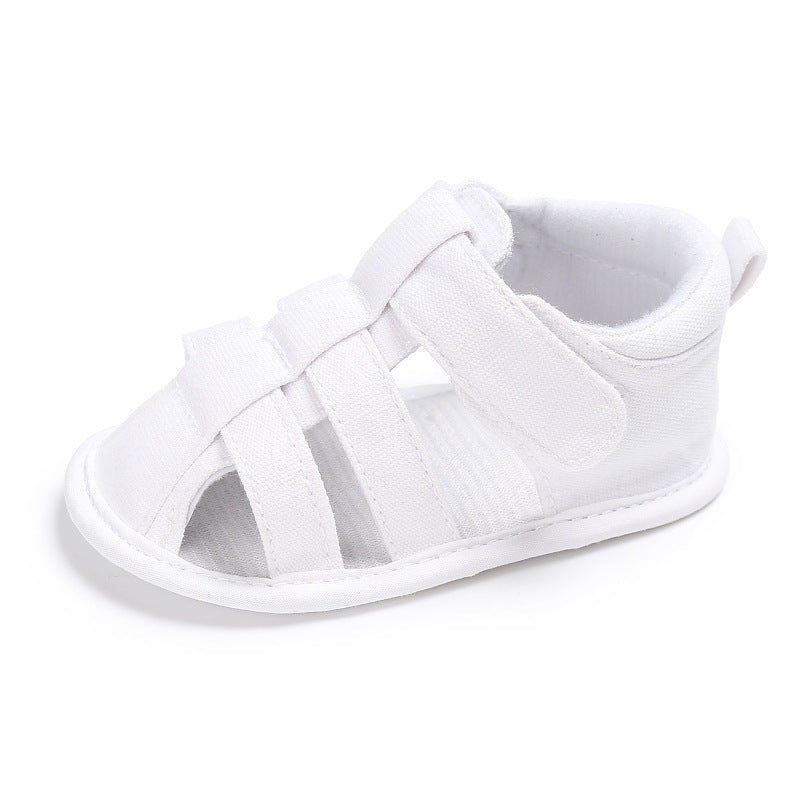 Childrens Soft Sole Baby Sandals