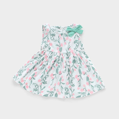 Girl’s Everyday cotton dresses