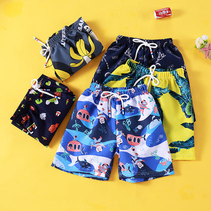 Shorts Beach Trunks