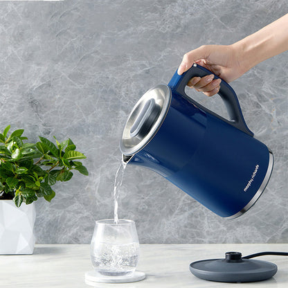 MR Heat Preservation Integrated Small Electric Kettle