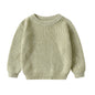 Children's Knitted Sweater