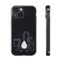 Mobile Clear Silicone Cases