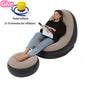 Bean Bag with Inflatable Folding Sofa