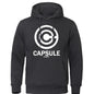 Unisex Capsule logo Hoodies Sweatshirts