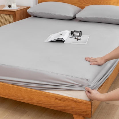 Dust-proof All-inclusive Non-slip Mattress Cover