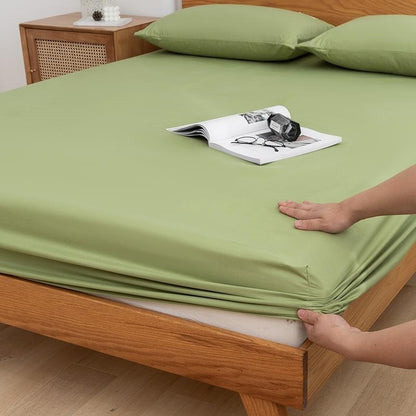 Dust-proof All-inclusive Non-slip Mattress Cover