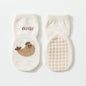 Baby Non-slip Socks Tube Socks