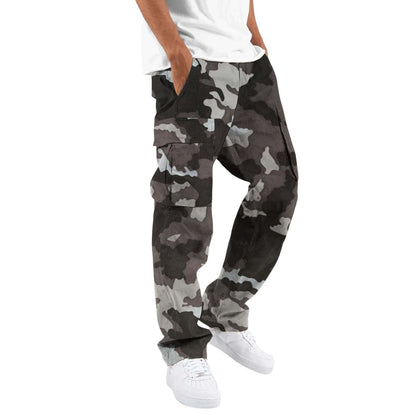 Mens Practice Pants