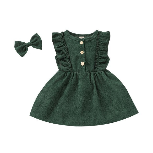 Children designer Dresses Skirts