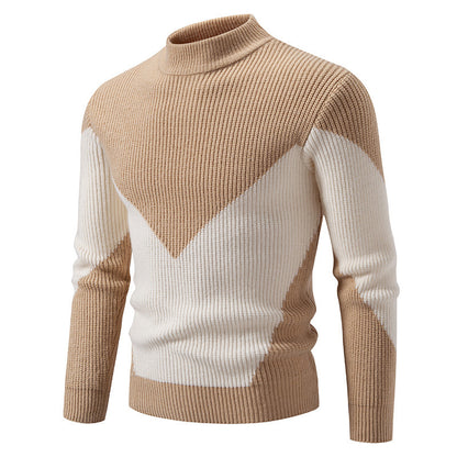 Men's Fashion Sweater