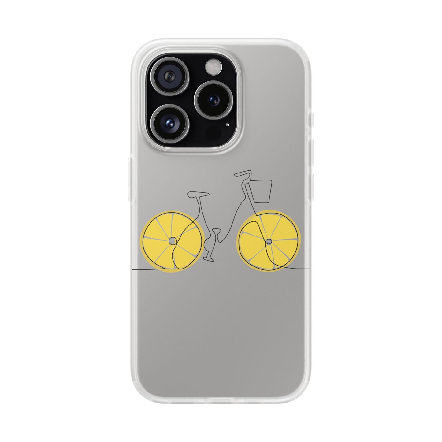 Mobile Flexi Cases