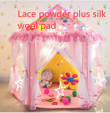 Portable Children's Tent for Kids Tent