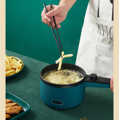 Multifunctional Home Electric Cooking Pot