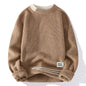 Men's Casual Round Neck sweaters