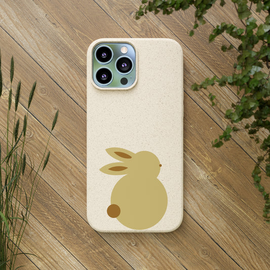 Biodegradable phone Cases