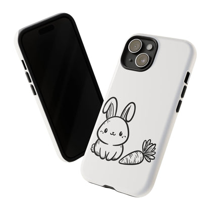 Bunny Tough Cases