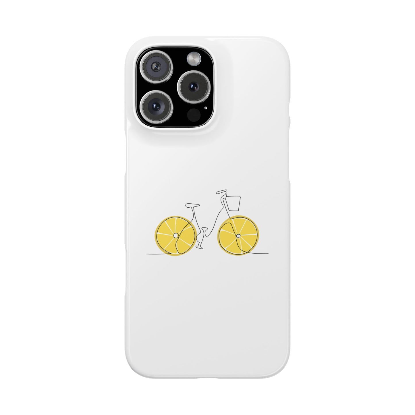 Mobile Snap Cases