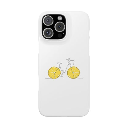 Mobile Snap Cases