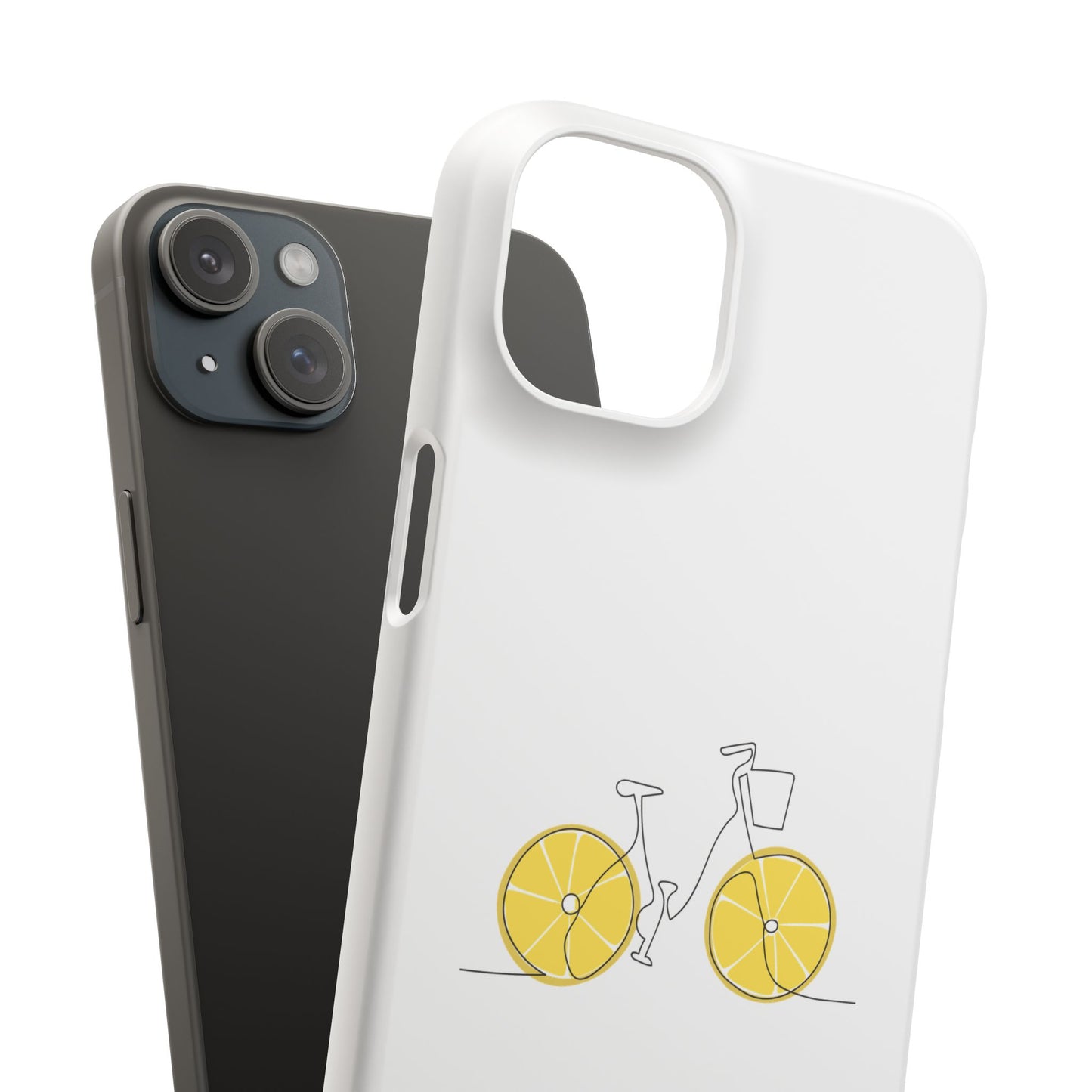 Mobile Snap Cases