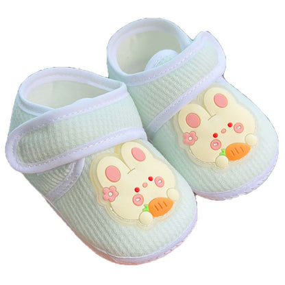 Baby Soft-soled Toddler Shoes Anti-slip