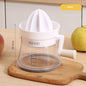 Portable Squeezing Small Household Manual Juicer