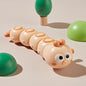 Baby Crawling Training Toys