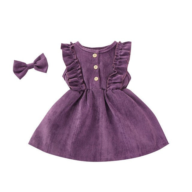 Children designer Dresses Skirts