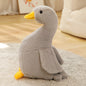 Simulation Duck Doll Pillow Plush Toy