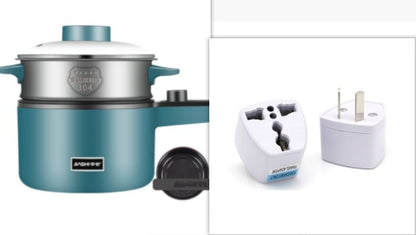 Multifunctional Home Electric Cooking Pot