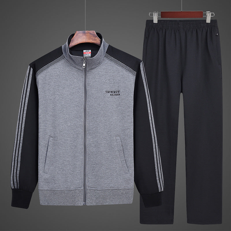 Men's Casual Sportswear