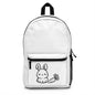 Bunny Backpacks